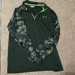 Under Armour lightweight jacket